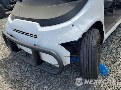 Zdjęcie 9 z 10 samochodu: 2024 GLOBAL ELECTRIC MOTORS E6 VIN:7SXG6AEA1R5509659 - miniatura