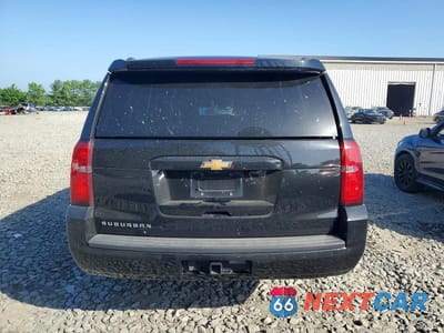 Zdjęcie 6 z 13 samochodu: 2020 CHEVROLET SUBURBAN K1500 LT VIN:1GNSKHKC2LR121757 - miniatura
