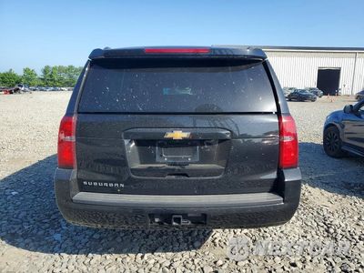 Zdjęcie 6 z 13 samochodu: 2020 CHEVROLET SUBURBAN K1500 LT VIN:1GNSKHKC2LR121757 - miniatura