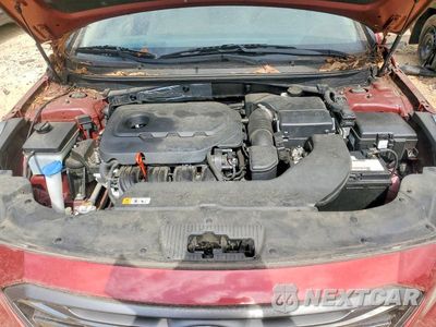 Zdjęcie 11 z 12 samochodu: 2015 HYUNDAI SONATA SPORT VIN:5NPE34AF9FH115795 - miniatura