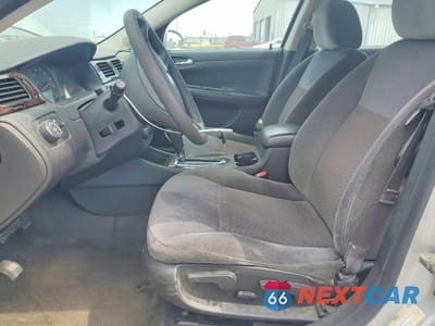 Zdjęcie 7 z 12 samochodu: 2012 CHEVROLET IMPALA LS VIN:2G1WF5E34C1155015 - miniatura