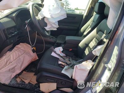 Zdjęcie 7 z 13 samochodu: 2026 HONDA CR-V EXL VIN:2HKRS4H71TH474959 - miniatura