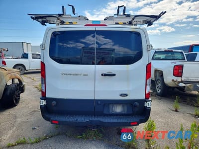 Zdjęcie 6 z 13 samochodu: 2019 FORD TRANSIT T-150 VIN:1FTYE2YMXKKA80258 - miniatura