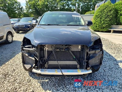Piąte zdjęcie samochodu w środku: 2014 AUDI Q7 PREMIUM PLUS VIN:WA1LGAFE4ED005519 - miniatura