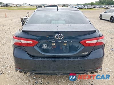 Zdjęcie 6 z 13 samochodu: 2020 TOYOTA CAMRY XSE VIN:4T1K61AK3LU909260 - miniatura