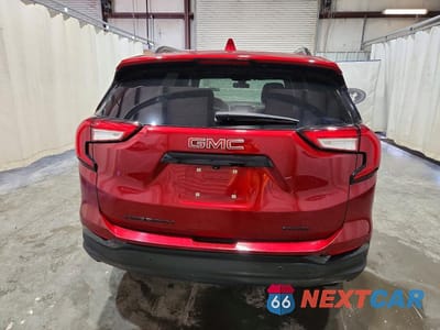Zdjęcie 6 z 13 samochodu: 2024 GMC TERRAIN SLE VIN:3GKALTEG1RL262388 - miniatura