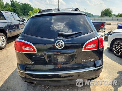 Zdjęcie 6 z 13 samochodu: 2014 BUICK ENCLAVE VIN:5GAKVBKD7EJ176083 - miniatura