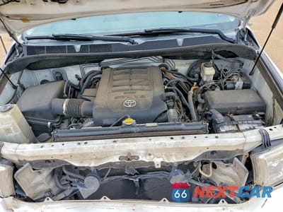 Zdjęcie 11 z 12 samochodu: 2012 TOYOTA TUNDRA CREWMAX LIMITED VIN:5TFFY5F16CX123023 - miniatura