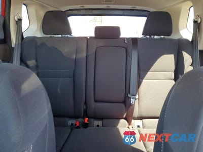 Zdjęcie 10 z 14 samochodu: 2023 NISSAN ROGUE S VIN:5N1BT3AA0PC781776 - miniatura