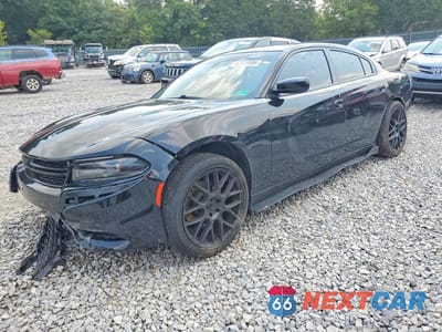 2021 DODGE CHARGER SXT 2C3CDXBG2MH638955 - główne zdjęcie licytacji z USA - miniatura