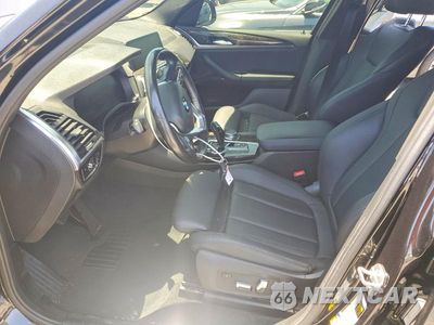 Zdjęcie 7 z 13 samochodu: 2020 BMW X3 SDRIVE30I VIN:5UXTY3C03L9C41944 - miniatura