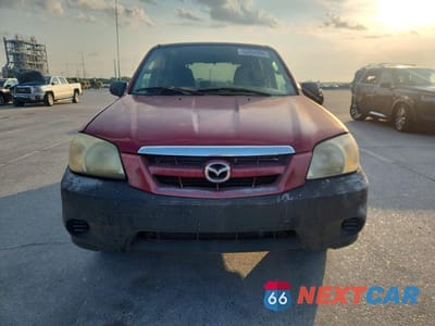 Piąte zdjęcie samochodu w środku: 2006 MAZDA TRIBUTE VIN:4F2YZ02Z96KM33320 - miniatura