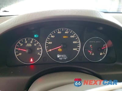 Zdjęcie 9 z 13 samochodu: 2006 CHEVROLET MALIBU MAXX LT VIN:1G1ZT63846F117145 - miniatura