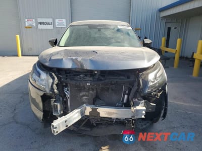 Piąte zdjęcie samochodu w środku: 2024 NISSAN PATHFINDER S VIN:5N1DR3AA1RC201753 - miniatura