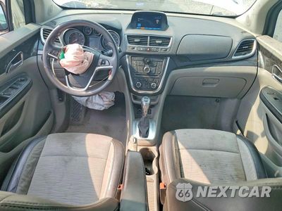 Zdjęcie 8 z 13 samochodu: 2016 BUICK ENCORE VIN:KL4CJASB2GB626298 - miniatura