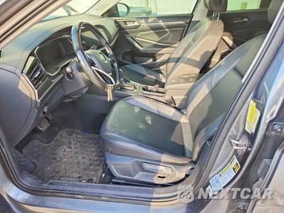 Zdjęcie 7 z 12 samochodu: 2019 VOLKSWAGEN JETTA SEL VIN:3VWE57BU7KM096030 - miniatura