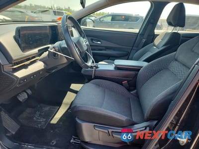 Zdjęcie 7 z 13 samochodu: 2024 NISSAN ARIYA VENTURE+ VIN:JN1BF0AA6RM430249 - miniatura