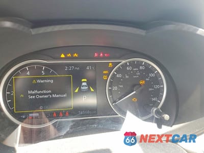 Zdjęcie 9 z 13 samochodu: 2022 NISSAN VERSA SV VIN:3N1CN8EV5NL848132 - miniatura