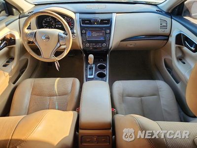 Zdjęcie 8 z 12 samochodu: 2013 NISSAN ALTIMA 2.5 VIN:1N4AL3AP0DN421417 - miniatura