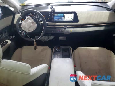 Zdjęcie 8 z 14 samochodu: 2023 NISSAN ARIYA EVOLVE+ E-4ORCE VIN:JN1DF0BB5PM709043 - miniatura