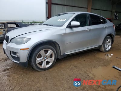 2014 BMW X6 XDRIVE35I 5UXFG2C51E0K41404 - główne zdjęcie licytacji z USA - miniatura