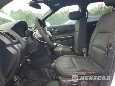 Zdjęcie 7 z 13 samochodu: 2019 FORD EXPLORER ACTIVE VIN:1FM5K8AR4KGB22927 - miniatura