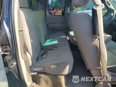 Zdjęcie 10 z 12 samochodu: 2003 TOYOTA TUNDRA SR5 VIN:5TBBT441X3S366892 - miniatura