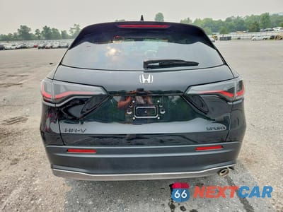 Zdjęcie 6 z 13 samochodu: 2026 HONDA HR-V SPORT VIN:3CZRZ2H58TM734132 - miniatura