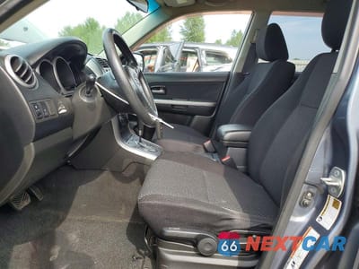 Zdjęcie 7 z 14 samochodu: 2006 SUZUKI GRAND VITARA XSPORT VIN:JS3TD944864104368 - miniatura