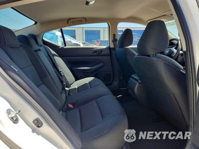 Zdjęcie 10 z 13 samochodu: 2024 NISSAN ALTIMA S VIN:1N4BL4BV1RN434272 - miniatura