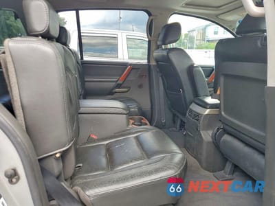 Zdjęcie 11 z 13 samochodu: 2005 INFINITI QX56 BASE VIN:5N3AA08CX5N813813 - miniatura