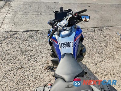 Zdjęcie 6 z 9 samochodu: 2026 BMW R 1300 RT VIN:WB10M4306T6M10775 - miniatura