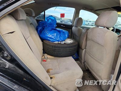 Zdjęcie 10 z 12 samochodu: 2002 TOYOTA CAMRY SE VIN:JTDBE32K220099479 - miniatura