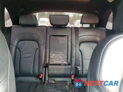 Zdjęcie 10 z 13 samochodu: 2016 AUDI Q5 PREMIUM PLUS VIN:WA1L2AFP3GA047023 - miniatura