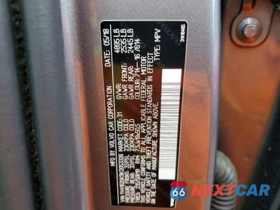 Zdjęcie 12 z 12 samochodu: 2019 VOLVO XC40 T5 MOMENTUM VIN:YV4162UK9K2053326 - miniatura