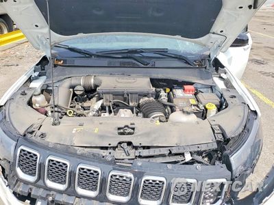 Zdjęcie 12 z 13 samochodu: 2024 JEEP COMPASS LIMITED VIN:3C4NJDCN1RT586743 - miniatura