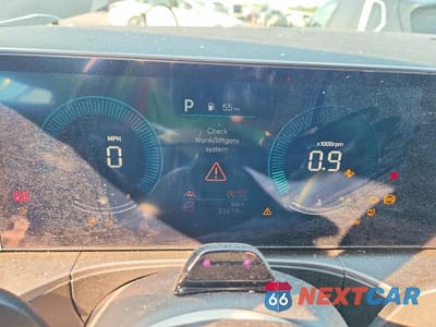 Zdjęcie 9 z 13 samochodu: 2024 HYUNDAI SANTA FE XRT VIN:5NMP3DGL9RH010083 - miniatura
