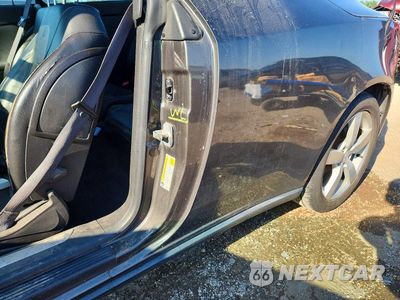 Zdjęcie 12 z 13 samochodu: 2007 PONTIAC G6 GT VIN:1G2ZH361774190856 - miniatura