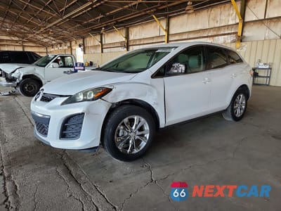 2010 MAZDA CX-7 JM3ER4W30A0350175 - główne zdjęcie licytacji z USA - miniatura