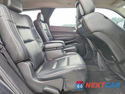 Zdjęcie 11 z 13 samochodu: 2013 DODGE DURANGO CREW VIN:1C4SDJDT2DC682651 - miniatura