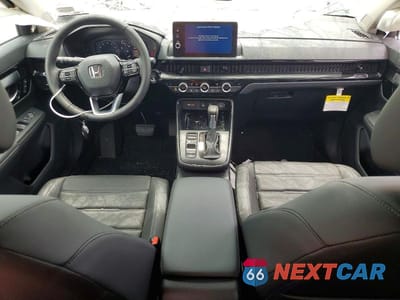 Zdjęcie 8 z 13 samochodu: 2026 HONDA CR-V EXL VIN:5J6RS4H76TL012435 - miniatura