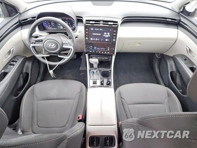 Zdjęcie 8 z 13 samochodu: 2024 HYUNDAI TUCSON SEL VIN:5NMJBCDEXRH350724 - miniatura