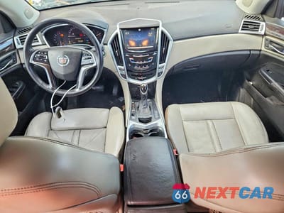 Zdjęcie 8 z 13 samochodu: 2013 CADILLAC SRX LUXURY COLLECTION VIN:3GYFNCE38DS619177 - miniatura