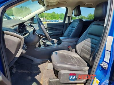 Zdjęcie 7 z 13 samochodu: 2018 FORD ESCAPE SEL VIN:1FMCU9H91JUB63402 - miniatura