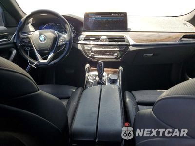 Zdjęcie 8 z 12 samochodu: 2023 BMW 530E VIN:WBA13AG00PCN00351 - miniatura