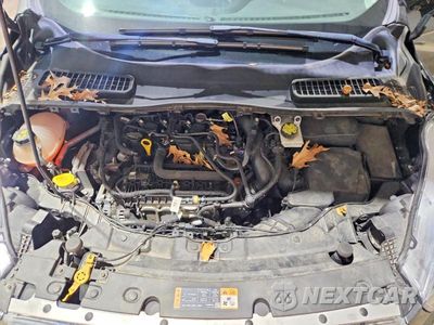 Zdjęcie 12 z 13 samochodu: 2019 FORD ESCAPE SE VIN:1FMCU9GD3KUC17273 - miniatura