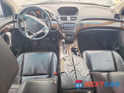 Zdjęcie 8 z 13 samochodu: 2011 ACURA MDX TECHNOLOGY VIN:2HNYD2H67BH549070 - miniatura