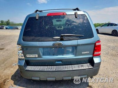 Zdjęcie 6 z 13 samochodu: 2012 FORD ESCAPE XLT VIN:1FMCU9DG2CKB28287 - miniatura