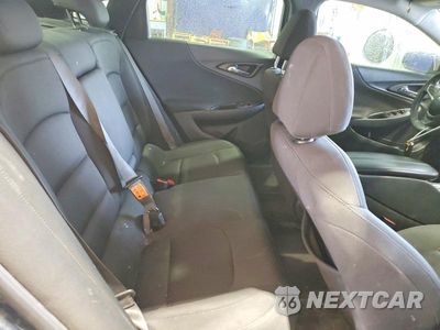 Zdjęcie 10 z 12 samochodu: 2021 CHEVROLET MALIBU LT VIN:1G1ZD5ST1MF021046 - miniatura