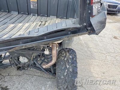 Zdjęcie 9 z 10 samochodu: 2026 POLARI RZR XP 100 VIN:3NSTAE999TH168320 - miniatura